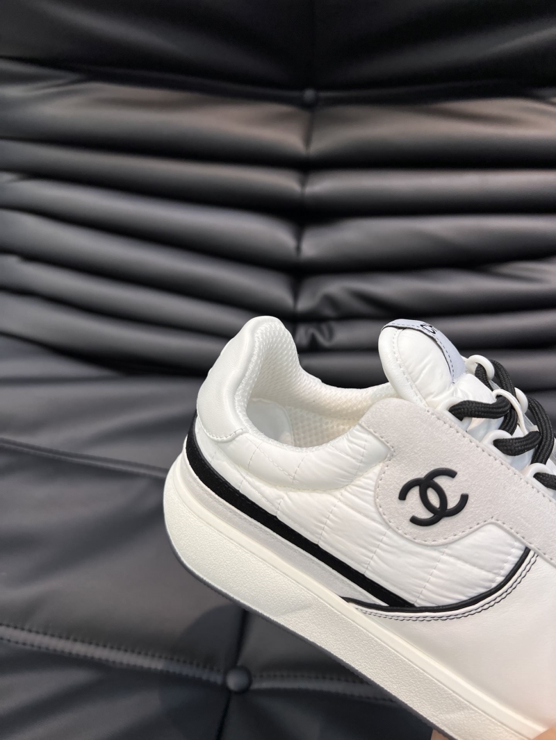 Chanel Casual Shoes